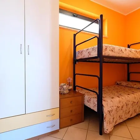 Apartment Bay A18 -