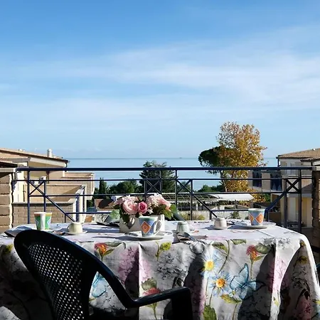 Bay A18 - Apartment