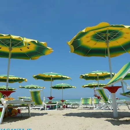 Apartamento Bay A18 - Pineto