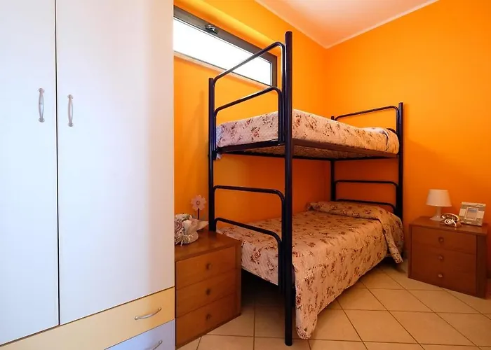 Apartman Bay A18 - Pineto