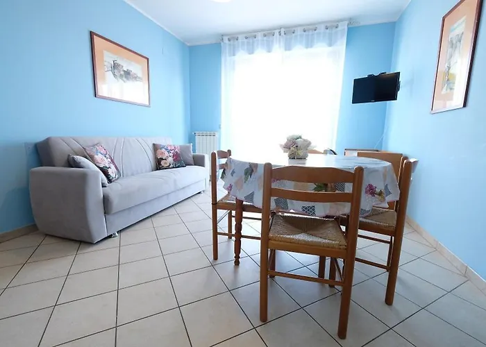 Apartman Bay A18 - Pineto