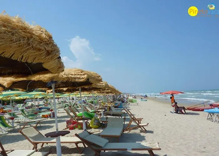 Apartman Bay A18 - *